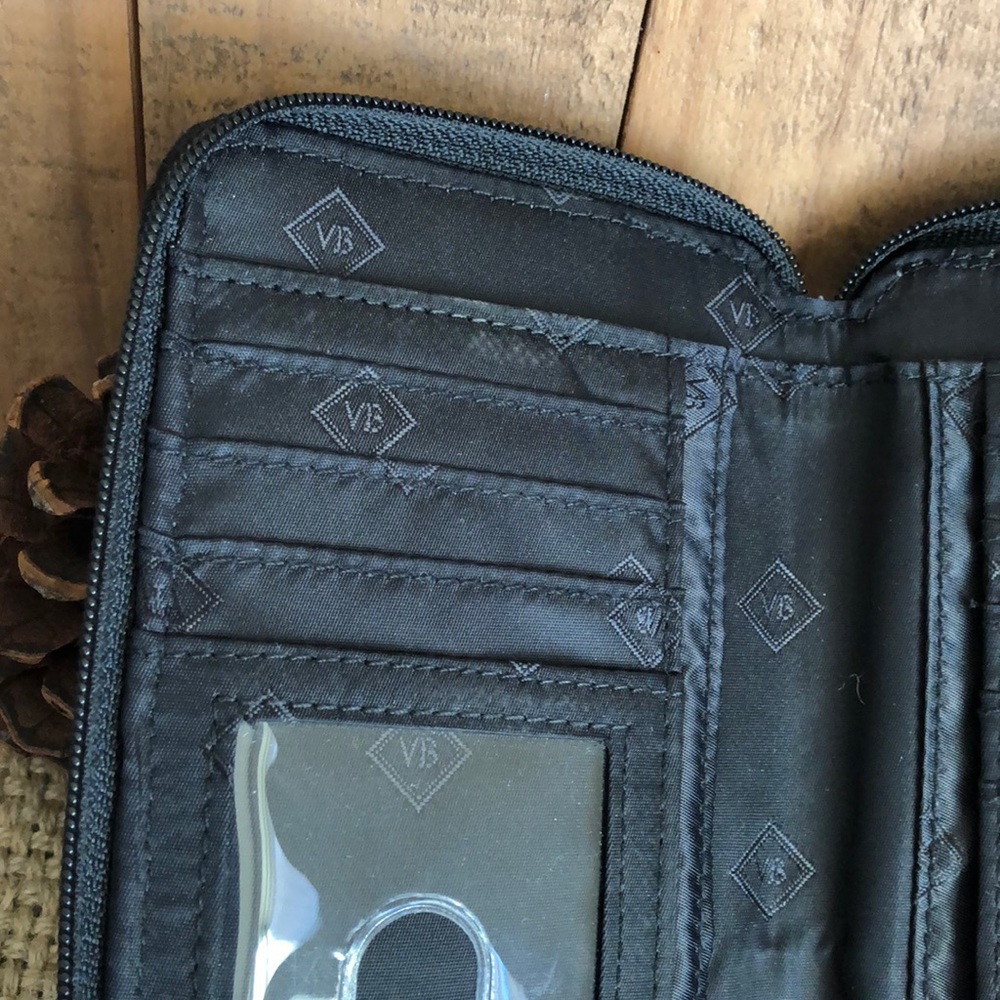 Vera Bradley Wallet/Clutch - Picture 3 of 13